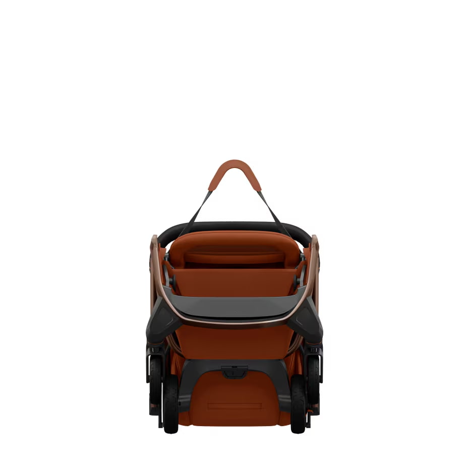 Maxi-Cosi Carrinho de Bebé Fame Cabin - Copper Terra