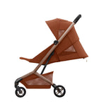 Maxi-Cosi Carrinho de Bebé Fame Cabin - Copper Terra
