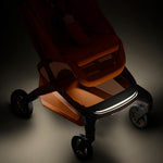 Maxi-Cosi Carrinho de Bebé Fame Cabin - Copper Terra