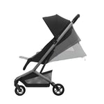 Maxi-Cosi Carrinho de Bebé Fame Cabin - Onyx Black