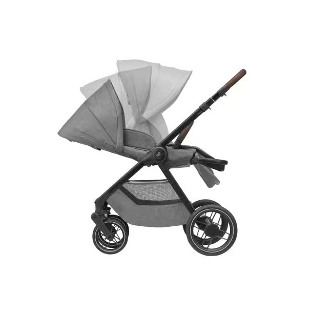 Maxi-Cosi Oxford Carrinho de Bebé - Select Grey