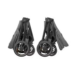 Maxi-Cosi Oxford Carrinho de Bebé - Essential Graphite