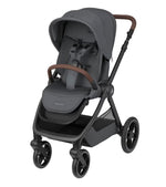 Maxi-Cosi Oxford Carrinho de Bebé - Twillic Graphite
