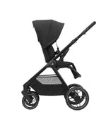 Maxi-Cosi Oxford Carrinho de Bebé - Twillic Black