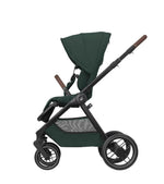 Maxi-Cosi Oxford Carrinho de Bebé - Twillic Green