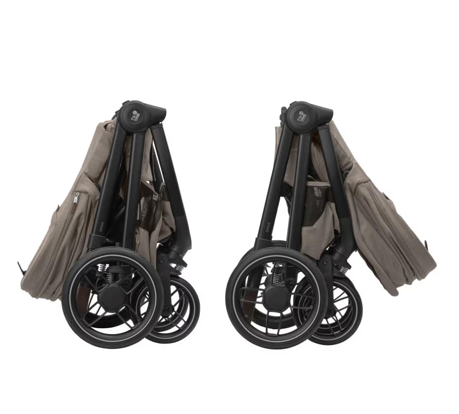 Maxi-Cosi Oxford Carrinho de Bebé - Twillic Truffle