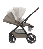 Maxi-Cosi Oxford Carrinho de Bebé - Twillic Truffle