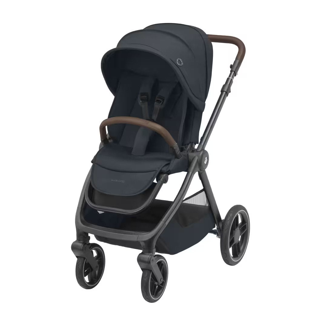 Maxi-Cosi Oxford Carrinho de Bebé - Essential Graphite