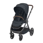 Maxi-Cosi Oxford Carrinho de Bebé - Essential Graphite