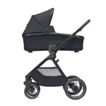 Maxi-Cosi Oxford Carrinho de Bebé - Essential Graphite