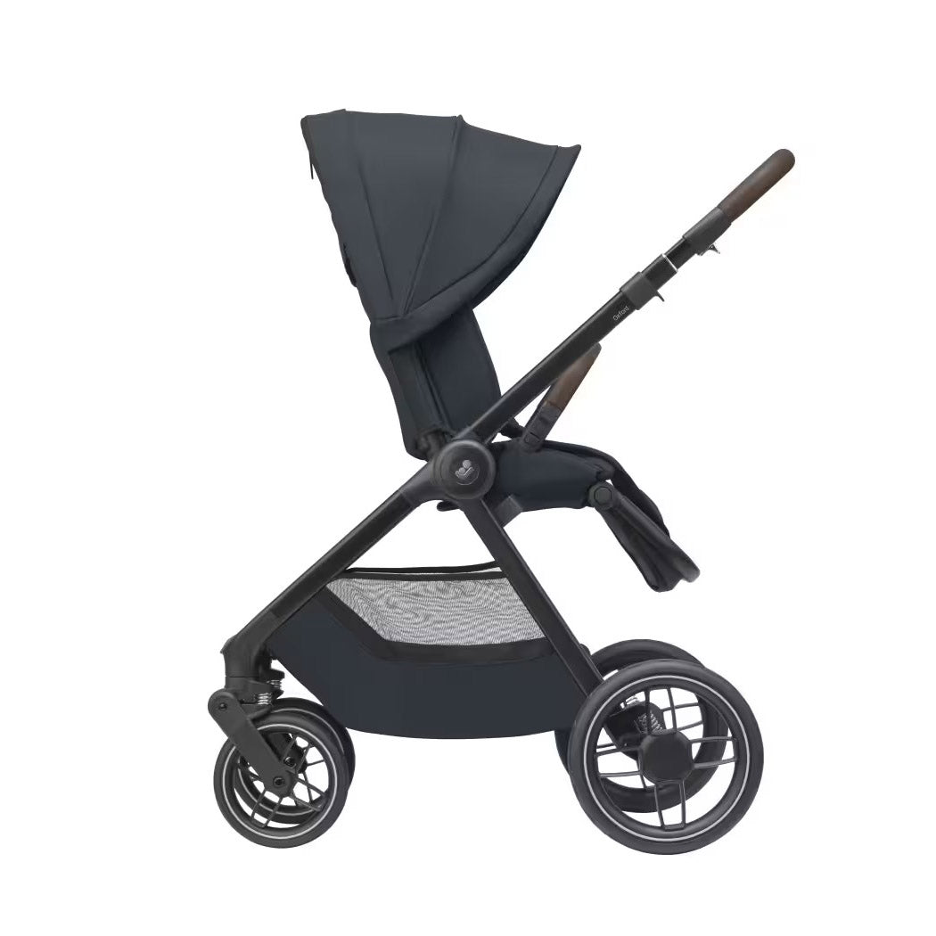 Maxi-Cosi Oxford Carrinho de Bebé - Essential Graphite