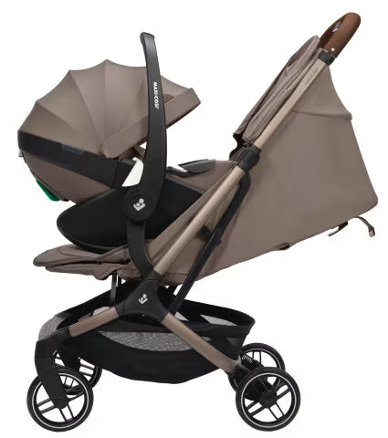 Maxi-Cosi Adaptadores de Cadeira Auto Oxford Cabin