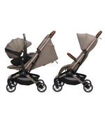 Maxi-Cosi Carrinho de Bebé Oxford Cabin - Oak Truffle