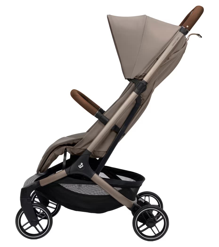 Maxi-Cosi Carrinho de Bebé Oxford Cabin - Oak Truffle