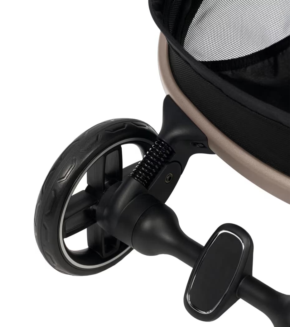 Maxi-Cosi Carrinho de Bebé Oxford Cabin - Oak Truffle