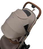 Maxi-Cosi Carrinho de Bebé Oxford Cabin - Oak Truffle