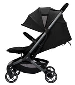 Maxi-Cosi Carrinho de Bebé Oxford Cabin - Onyx Black