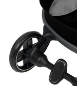 Maxi-Cosi Carrinho de Bebé Oxford Cabin - Onyx Black