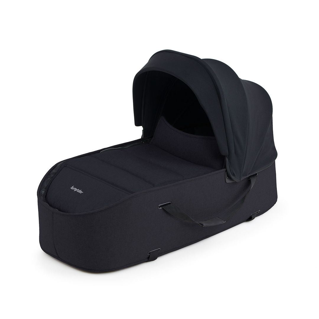 Bumprider Alcofa Connect - Black
