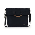Bumprider Sidebag para Carrinho Connect - Black