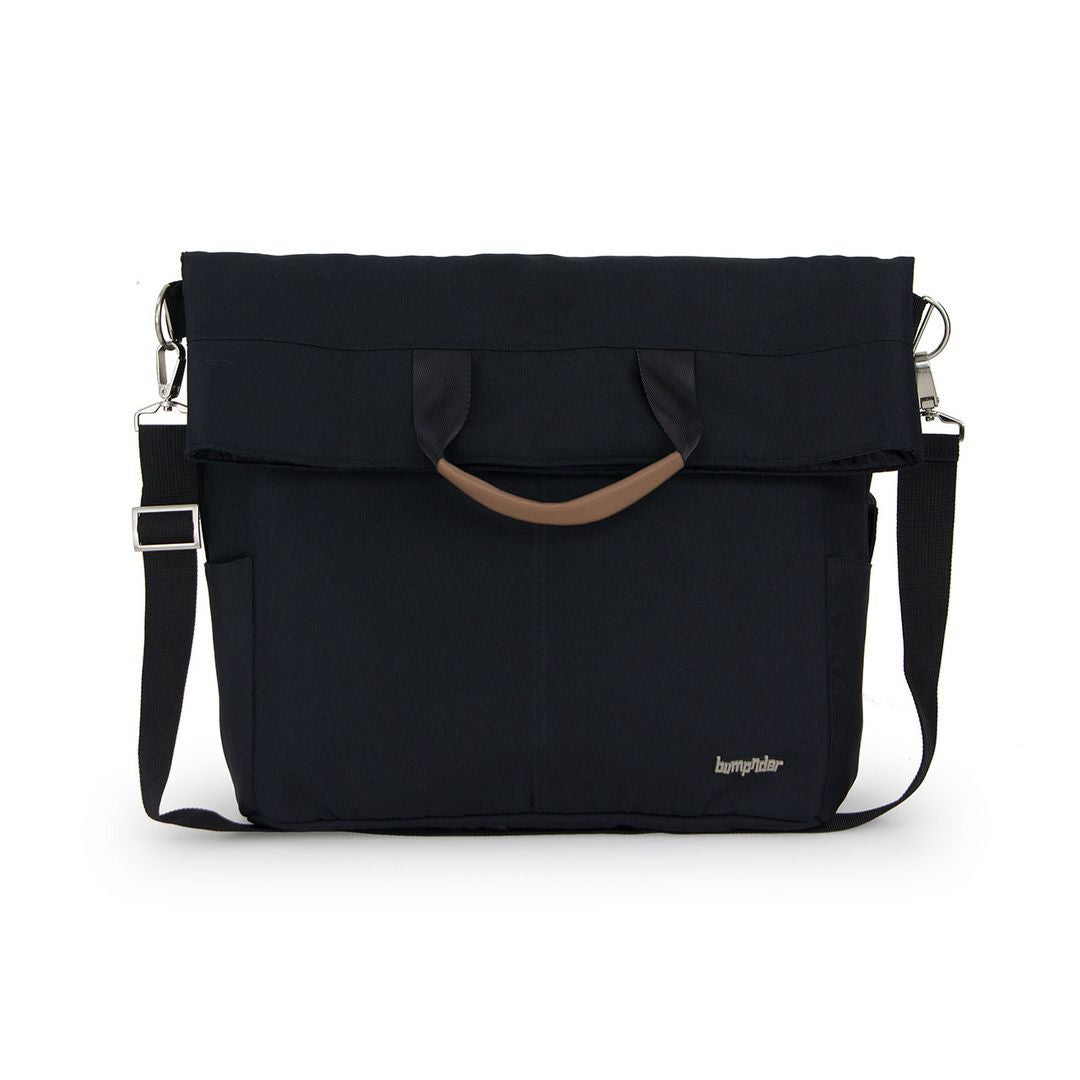 Bumprider Sidebag para Carrinho Connect - Black