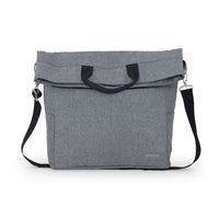 Gray/Black