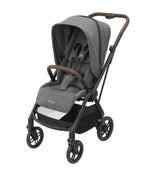 Maxi-Cosi Leona 2 Carrinho de Bebé - Select Grey
