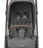 Maxi-Cosi Leona 2 Carrinho de Bebé - Select Grey