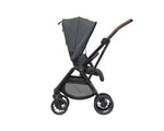 Maxi-Cosi Leona 2 Carrinho de Bebé - Twillic Graphite