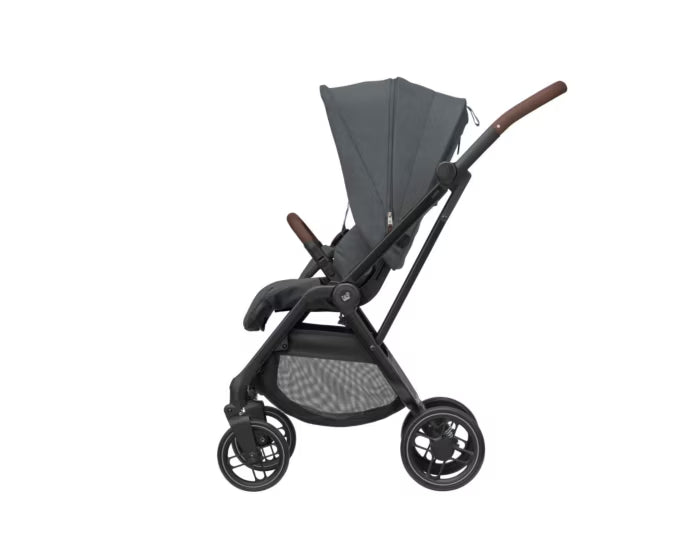 Maxi-Cosi Leona 2 Carrinho de Bebé - Twillic Graphite