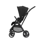 Maxi-Cosi Leona 2 Carrinho de Bebé - Twillic Black