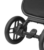 Maxi-Cosi Leona 2 Carrinho de Bebé - Twillic Black