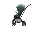 Maxi-Cosi Leona 2 Carrinho de Bebé - Twillic Green