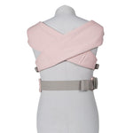 Ergobaby Mochila Portabebé Embrace - Rosa