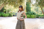 Ergobaby Mochila Portabebé Embrace - Creme