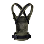 Ergobaby Mochila Portabebé Adapt SoftFlex Mesh - Verde oliva