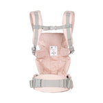 Ergobaby Mochila Portabebé Omni Dream - Pink Quartz