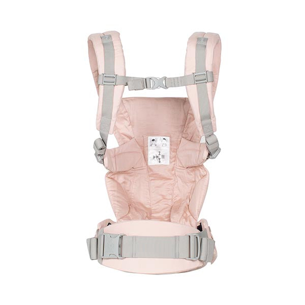 Ergobaby Mochila Portabebé Omni Dream - Pink Quartz