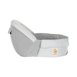 Ergobaby Alta Hip Seat - Pearl Grey