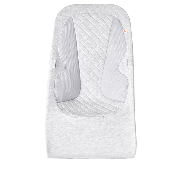 Ergobaby Forra para Espreguiçadeira Evolve - Gris claro
