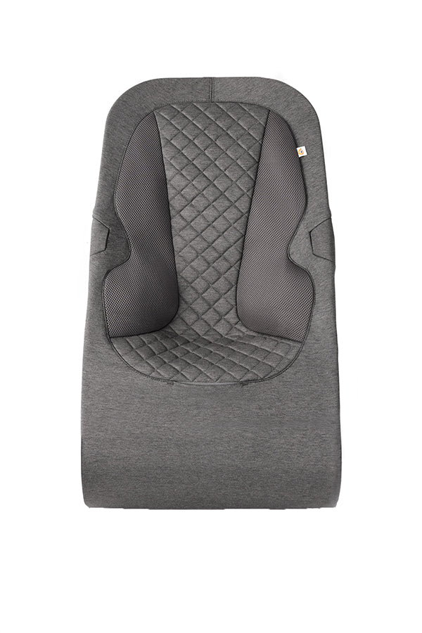 Ergobaby Forra para Espreguiçadeira Evolve - Gris oscuro
