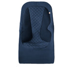 Ergobaby Forra para Espreguiçadeira Evolve - Azul oscuro