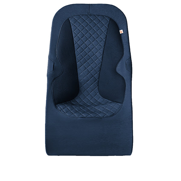 Ergobaby Forra para Espreguiçadeira Evolve - Azul oscuro