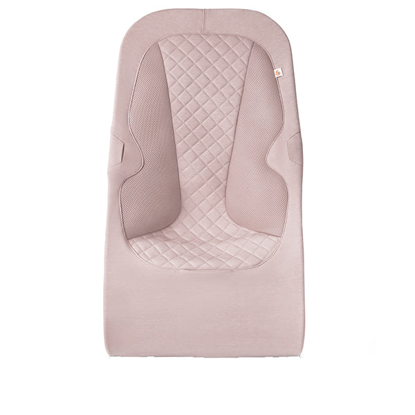 Ergobaby Forra para Espreguiçadeira Evolve - Rosa
