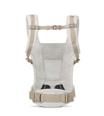 Ergobaby Mochila Portabebé Adapt SoftFlex Mesh - Natural Beige