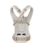 Ergobaby Mochila Portabebé Adapt SoftFlex Mesh - Natural Beige
