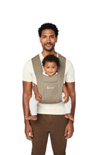 Ergobaby Mochila Portabebé Embrace - Soft Olive