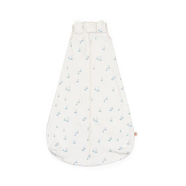 Ergobaby Saco de dormir Clássico 0-6m Tog 0,5 - Sailboat Dreams