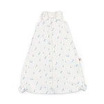 Ergobaby Saco de dormir On the Move 18-36m Tog 0,5 - Sailboat Dreams