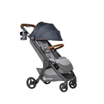 Ergobaby Carrinho de Bebé Metro+ Deluxe - London Grey